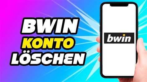 Wie kann man Bwin Konto löschen *Einfach* .